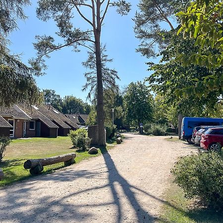 Villa Urlauberdorf Haus 63D Boltenhagen  Exterior foto