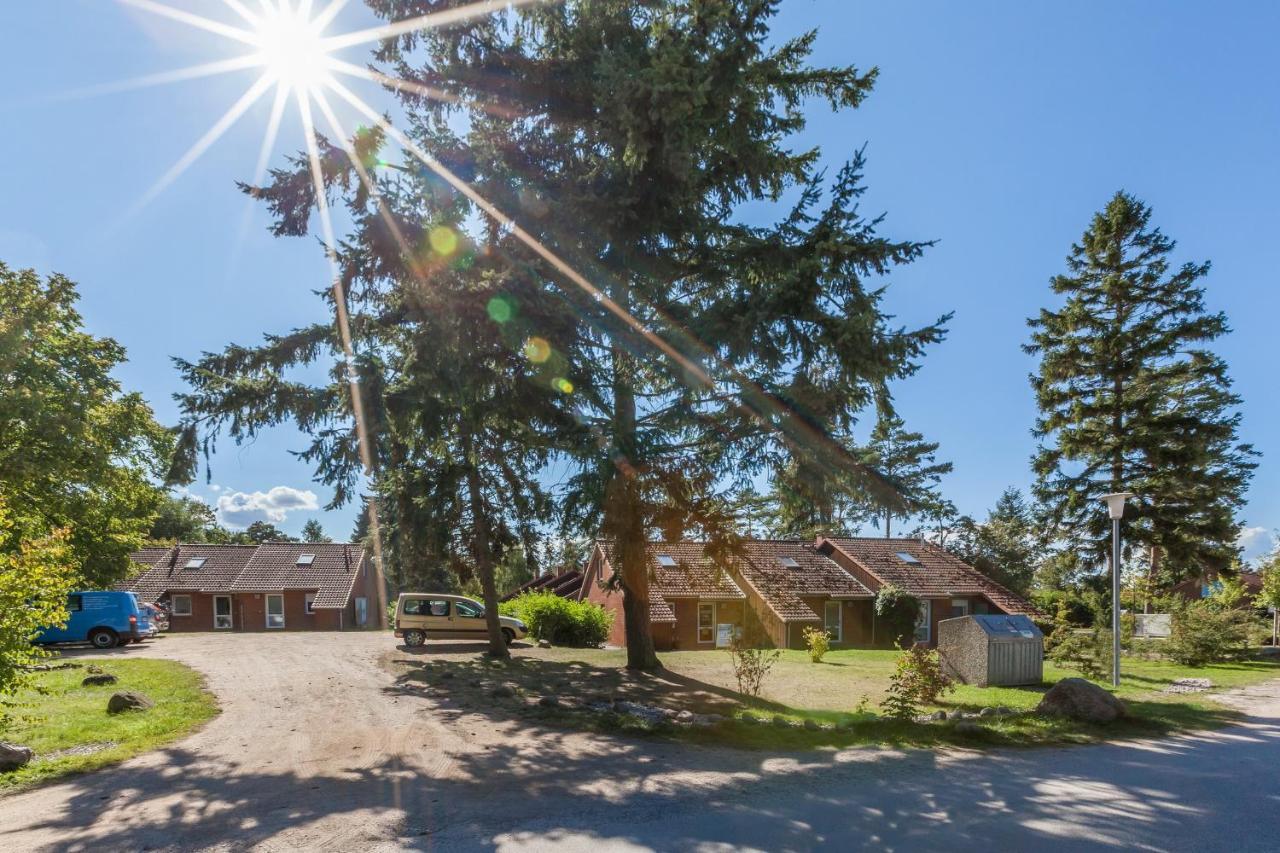 Villa Urlauberdorf Haus 63D Boltenhagen  Exterior foto