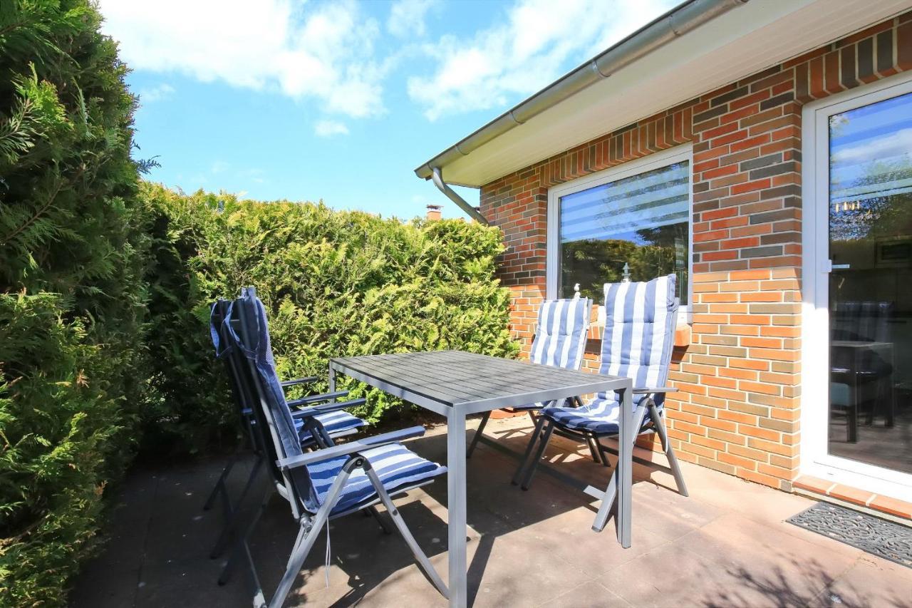 Villa Urlauberdorf Haus 63D Boltenhagen  Exterior foto