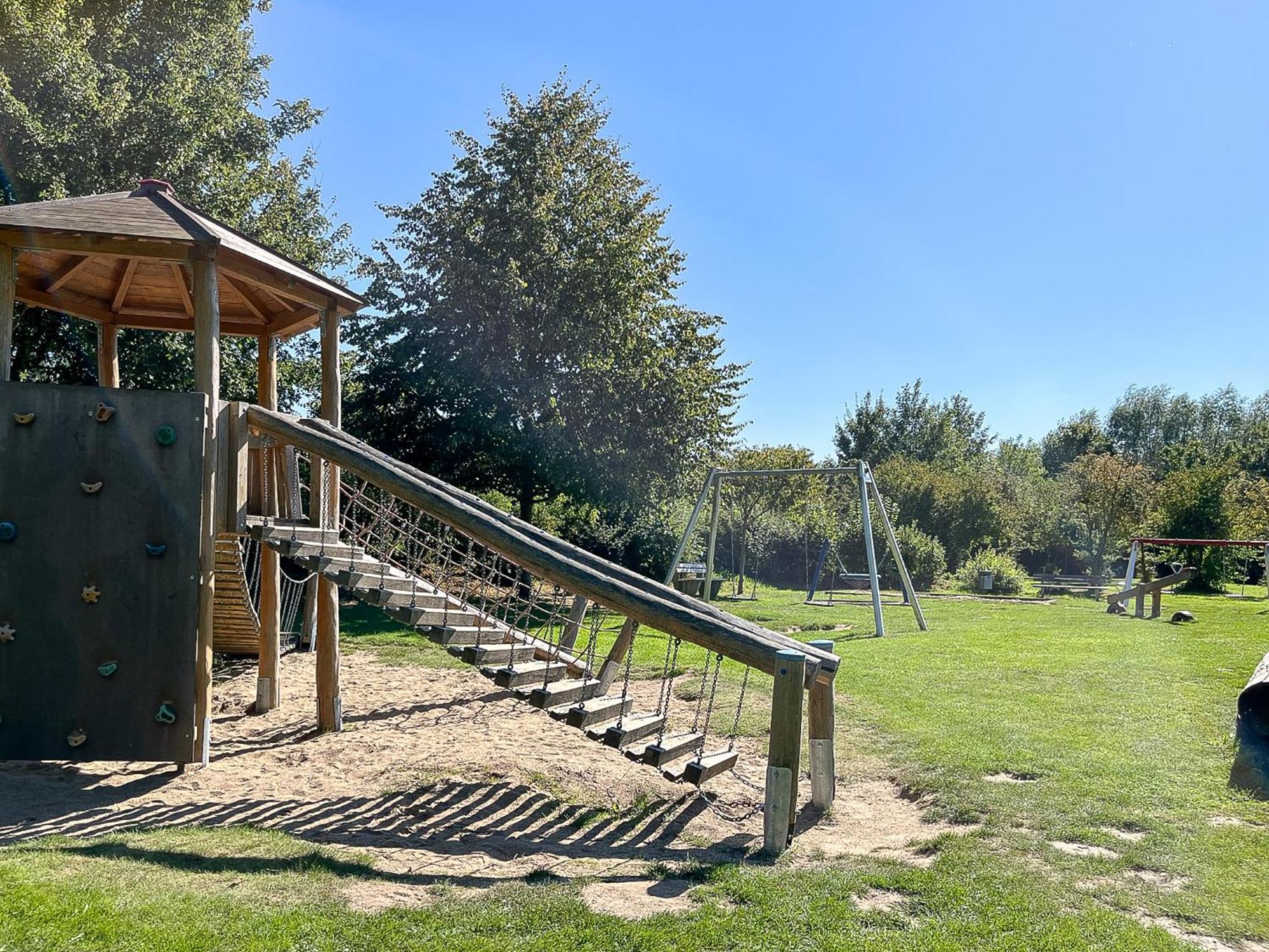 Villa Urlauberdorf Haus 63D Boltenhagen  Exterior foto